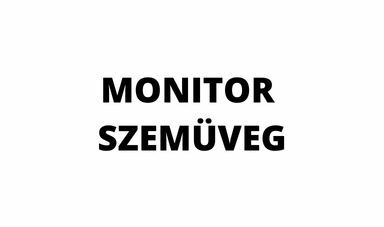 monitor szemüveg